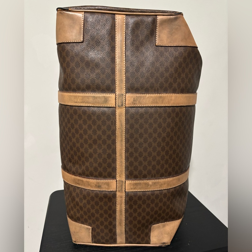 Celine Duffle Travel Bag - Picture 4 of 11